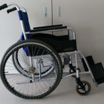 車椅子　種類　メリット・デメリット