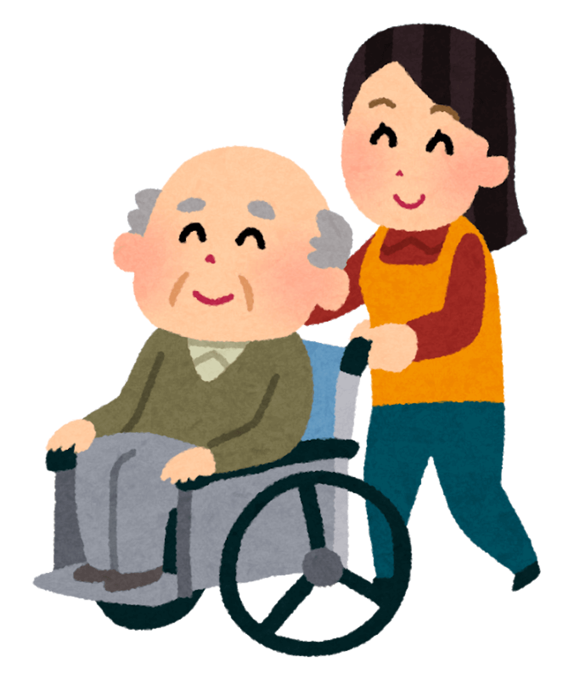 老健　介護老人保健施設　介護保険施設サービス費（Ⅰ）(Ⅳ）
